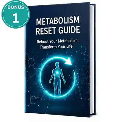 Valiora Free Bonus 1 — Weight Management Guide