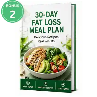 Valiora Free Bonus 2 — Appetite Management Guide